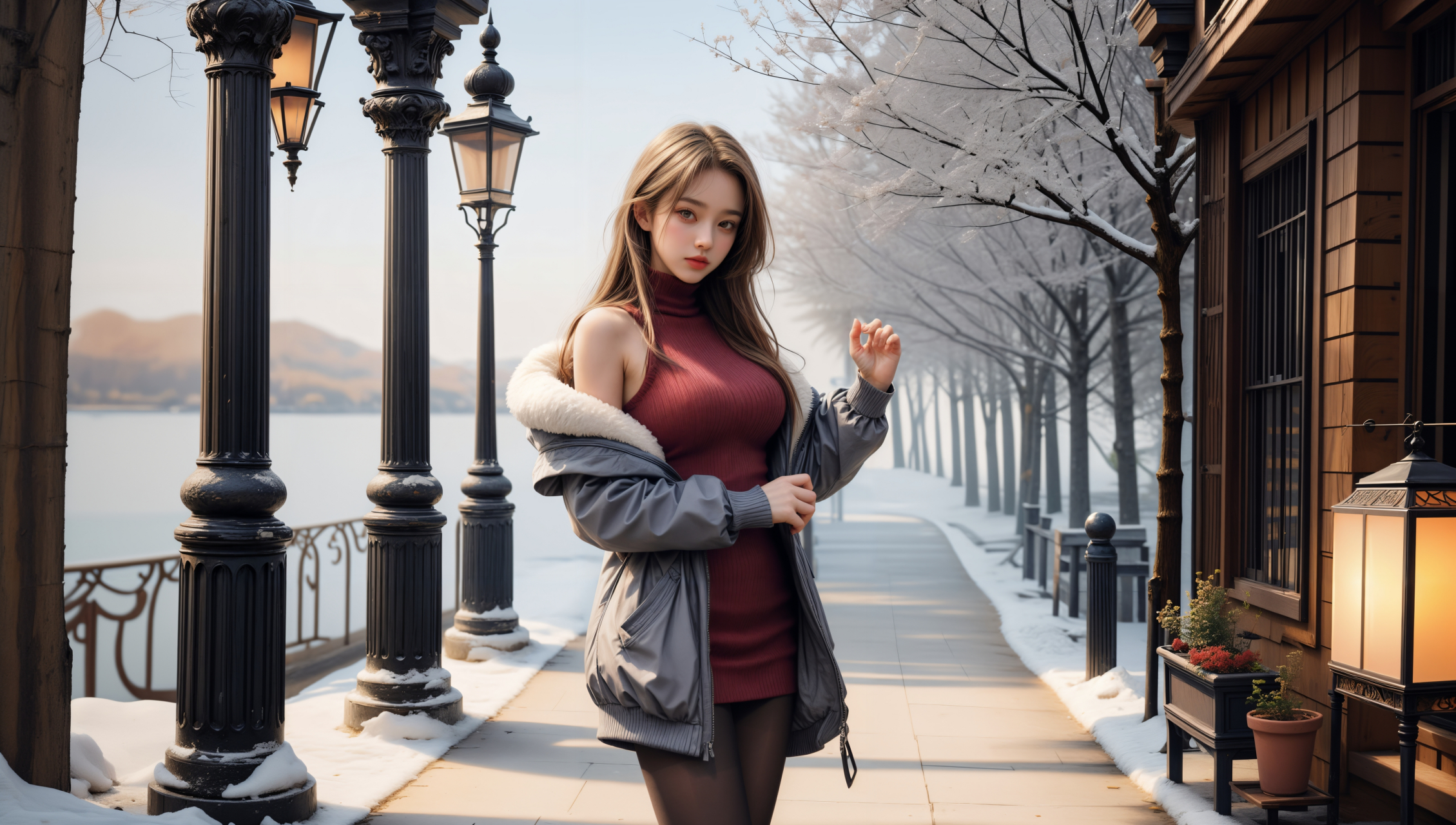 【这个城市有点潮】重庆：这份来自“火炉”的避暑攻略请收好 安逸得很